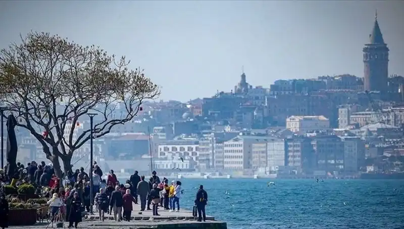 Olası Marmara Depreminin Tehlikesi: 300 Bin Bina Tehdit Altında!
