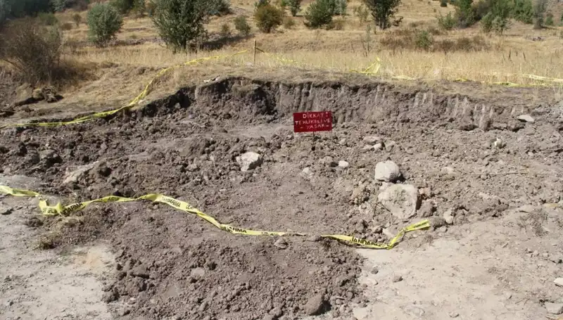 Sağlık Arayışı Korkunç Bir İfade Buldu: Canından Olanların Sayısı Artıyor