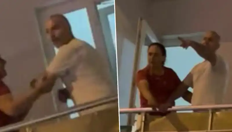 Bursa'da Yaşanan Korku Dolu Olay: "Burayı Terk Edin, Katliam Yaparım!"