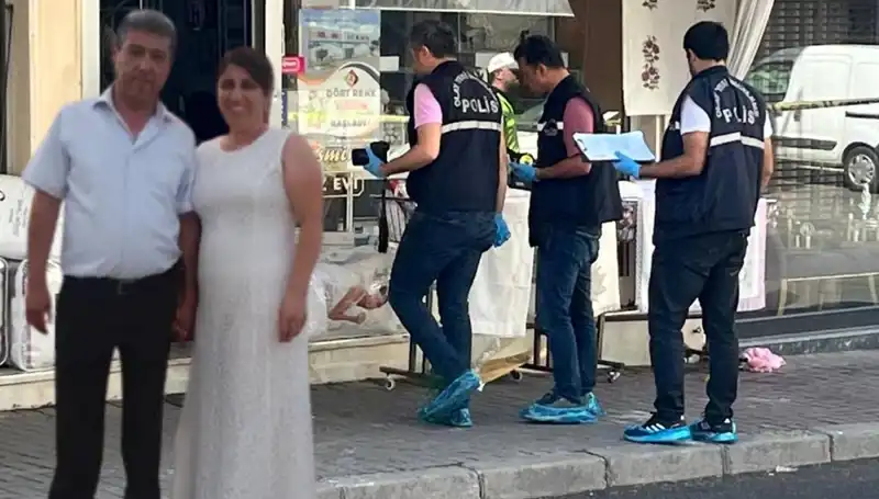 Aydın'da Polis Memuru Eşini Vurup Katletti! Olayın Ardındaki Gerçekler Ne?