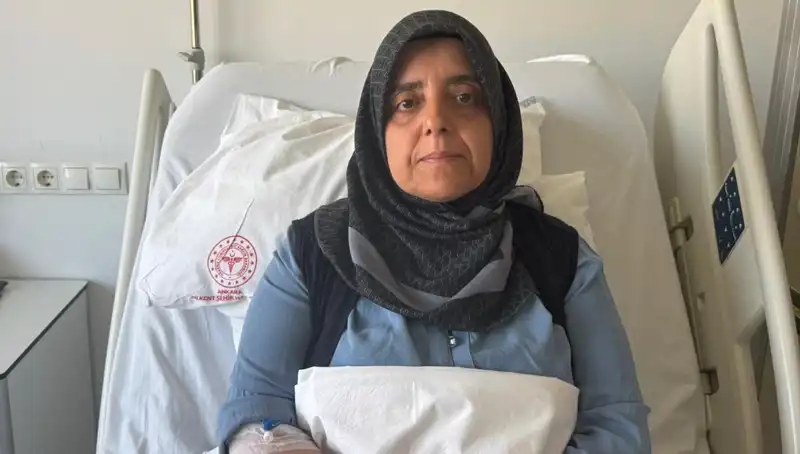 Teşhis Konmadan Mücadele Eden Genç Kadının İnanılmaz Hikayesi