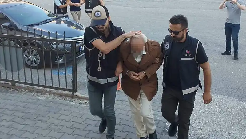 Zonguldak'ta Tefecilik Operasyonu: Suç Şebekesine Şok Baskın!