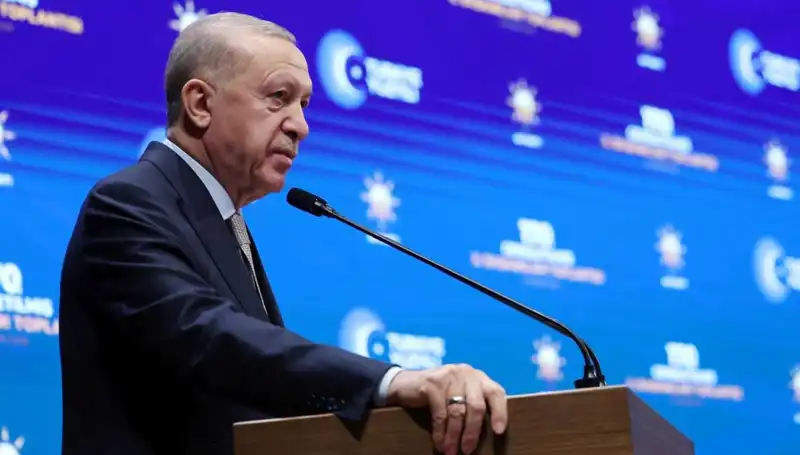 Erdoğan Ve DEM Parti Arasındaki Görüşme: Siyasi İklim Değişiyor Mu?