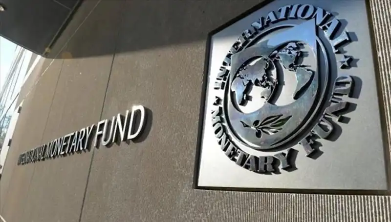 Küresel Kamu Borcu 2024'te Rekor Seviyelere Ulaşacak: IMF Uyardı!