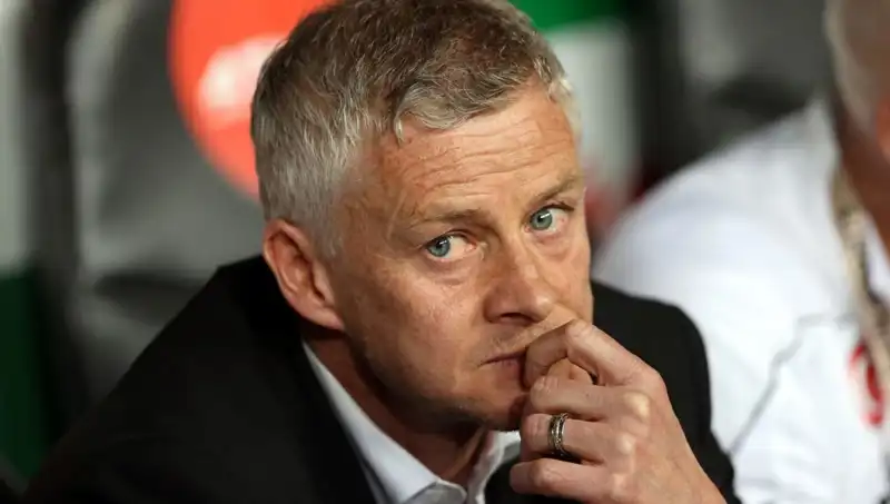 Hayal Kırıklığı Yaşayan Solskjaer, Yönetimin Yeni Çizgisi B Planı Nedir?