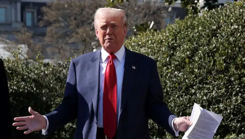 Trump’ın Yeni Seyahat Yasağı Taslağı: Hedefteki Ülkeler Hangileri?