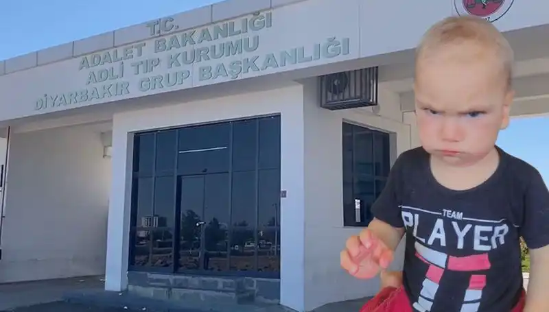 Bayram Bayram Olmadı: 21 Aylık Bebekten Gelen Üzücü Haber