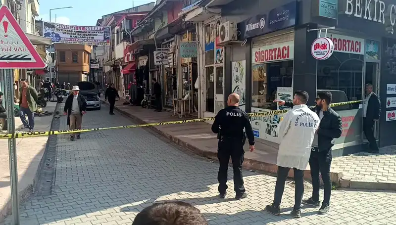 El Şakası Tartışması Kanlı Bitti: Pompalı Tüfekle Açılan Ateş 6 Kişiyi Yaraladı