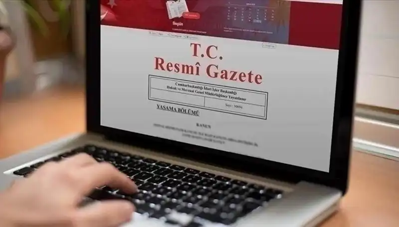Resmi Gazete'de Öne Çıkan 4 Nisan 2025 Kararları ve Yenilikler