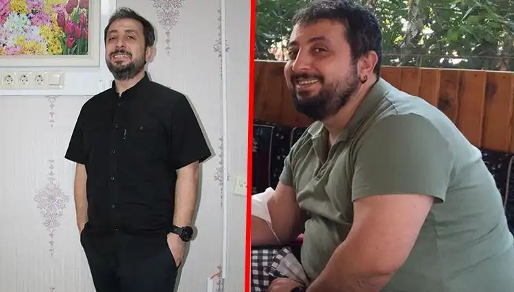 126 Kilodan 86 Kiloya: Beden Değişimi ve Mide Küçültme Mitleri
