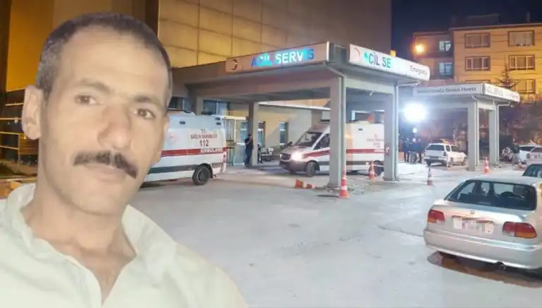 Babalar Günü Öncesi Yaşanan Trajedi: 17 Yaşındaki Oğul, Babasını Öldürdü