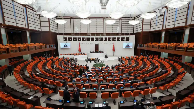 Meclis Başkanlığı Seçimi: Kimler Aday, Süreç Nasıl İşleyecek?