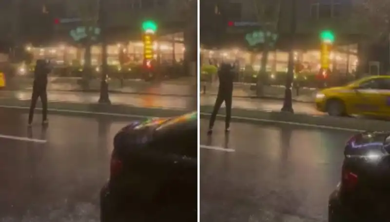 İş Yerine Kurşun Sıkanlar Kendi Suçlarını Videoya Çektirerek Yakalandı