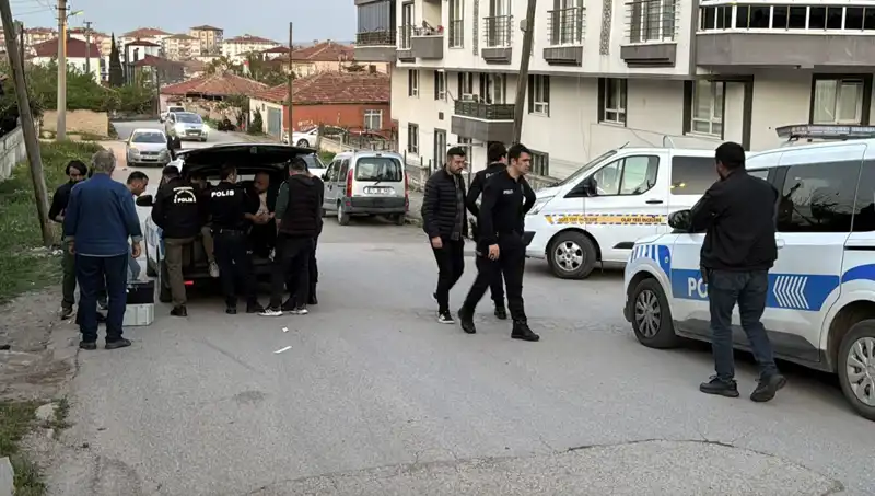 Kırıkkale'de Silahlı Kavga: Bir Yaralı ve Üç Gözaltı Gerçekleri