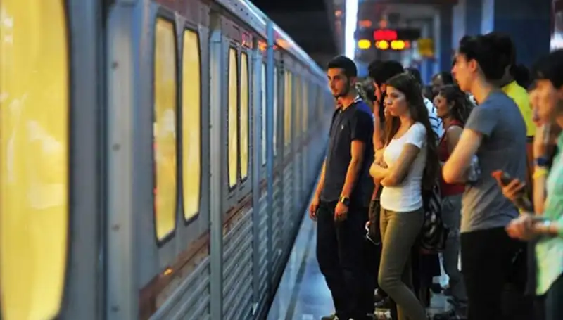 20 Mart Taksim Metro Açılışı Gerçekleşti Mi? M1 ve M2 Hatları Hakkında En Güncel Bilgiler
