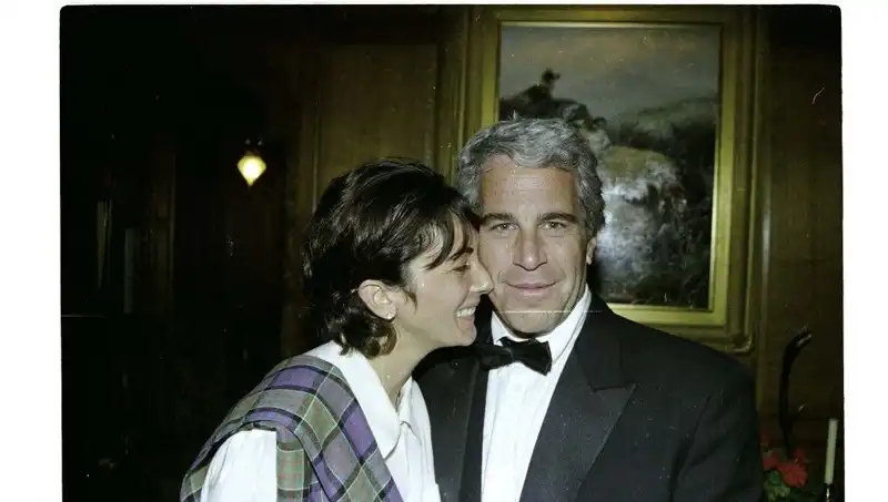 Ghislaine Maxwell, Epstein Skandalında 100 Ünlüyü İfşa Etti!