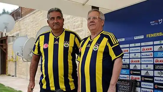 Aziz Yıldırım’ın Ekibinden Ali Koç’a İstifa Çağrısı ve Mahmut Uslu’nun Adaylık Açıklaması