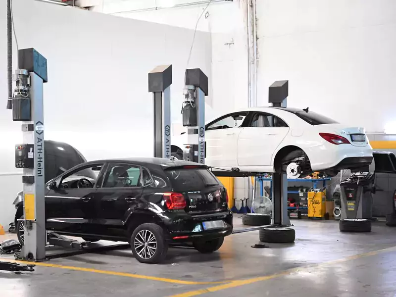 Güneri Motors, Pendik’te Japon Otomobillere Yeni Nesil Servis Deneyimi Sunuyor