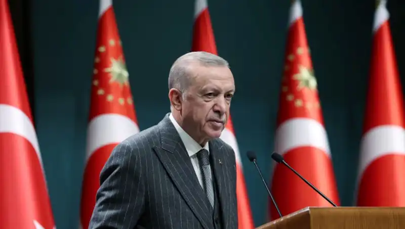 Cumhurbaşkanlığı Kabinesi Toplanıyor: Yeni Tarih ve Beklentiler