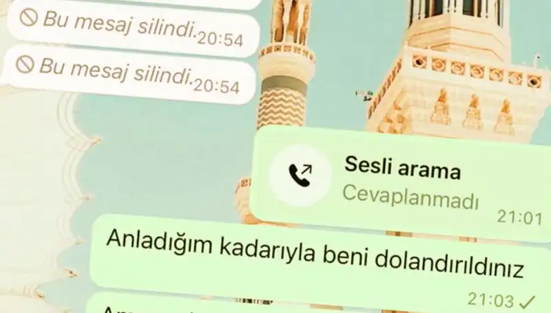 Dikkat! Süpürge Almak İsterken 15 Bin Liranız Gidiyor: Kopya Siteler Tehditte