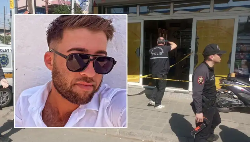 Kuzenler Arasındaki Tartışma: Cinayetle Sonuçlanan Kanlı Olay