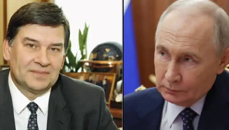 Putin'in Sadık Casusu "Baron" Geri Döndü: Ne Anlama Geliyor?