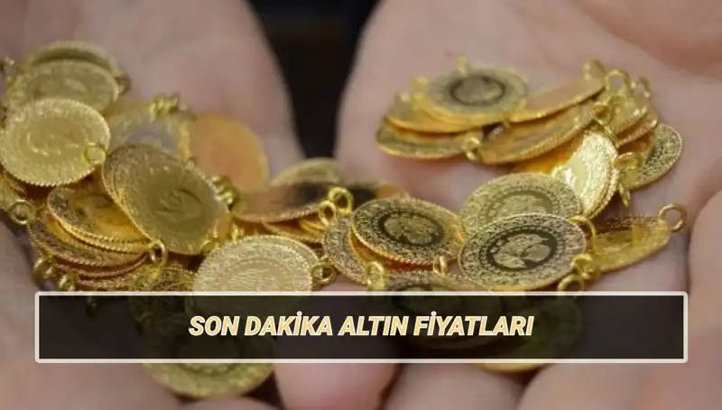 Bugün Altın Fiyatları: Canlı Veriler ve Piyasa Analizi