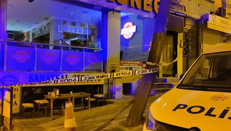 Üsküdar'da Çöp Kavgası: Komşular Arasındaki Tartışma Kanlı Bitti