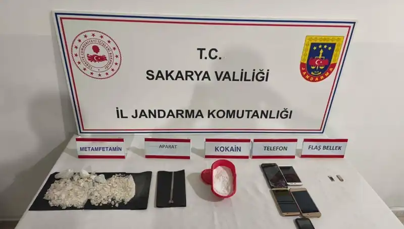 Sakarya’da 370 Bin Litre Kaçak Akaryakıt Operasyonu: Ayrıntılar Ortaya Çıktı