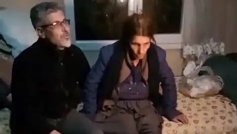 Kayıp Epilepsi Hastası Kadından Sevindiren Gelişme: Aileyi Rahatlattı