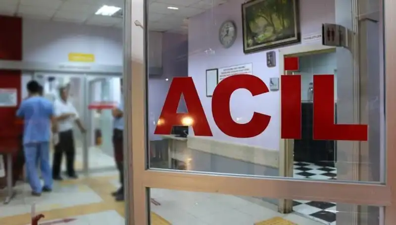 Küçük Öğrencinin Trajik Ölümü: Aile ve Toplum Yasa Boğuldu