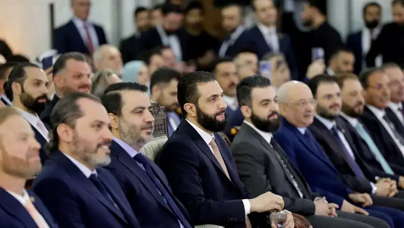 Şam Hükümeti, Paris Görüşmelerine Katılmama Kararını Açıkladı: Nedenleri Neler?