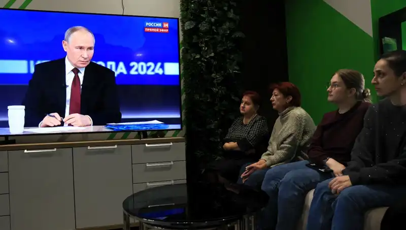 ABD'nin Kırım'da Yeni Planı: Ukrayna'nın Geleceği Tehlikede mi?