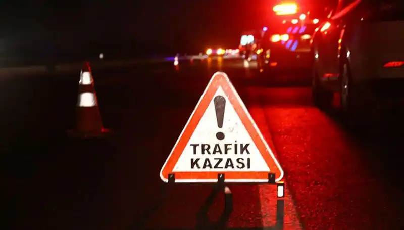 Şanlıurfa’da Zincirleme Kaza: 7 Kişi Yaralandı, Panik Havanın Egemen Olduğu Anlar