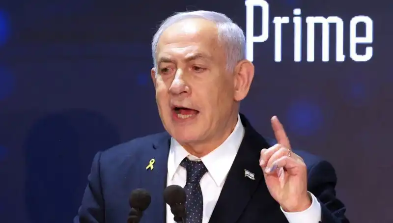 İsrail'den Halifelik Açıklaması: "Bu Gelişmeye İzin Vermeyeceğiz!"