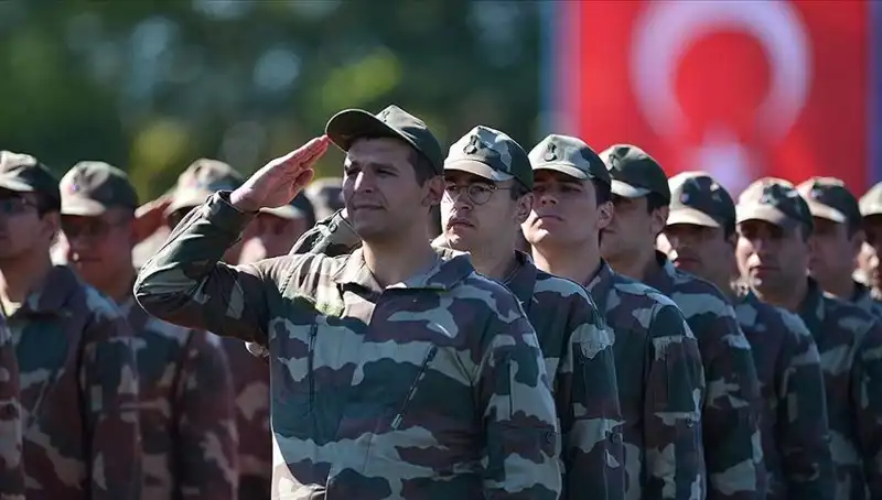 Bedelli Askerlikte Kıdem Tazminatı Hakkı: Yeni Emsal Karar Ne Anlama Geliyor?