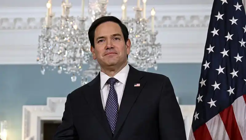 Hamas ile Görüşme Süreci: Rubio'dan Tek Seferlik Değerlendirme Açıklaması