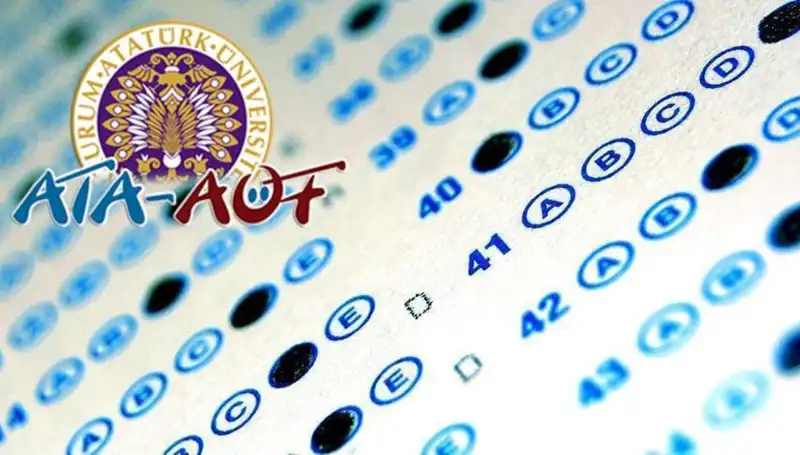 ATA-AÖF'te Sınavsız İkinci Üniversite Kayıtları Başladı: Yeni Fırsatlar Sizi Bekliyor!
