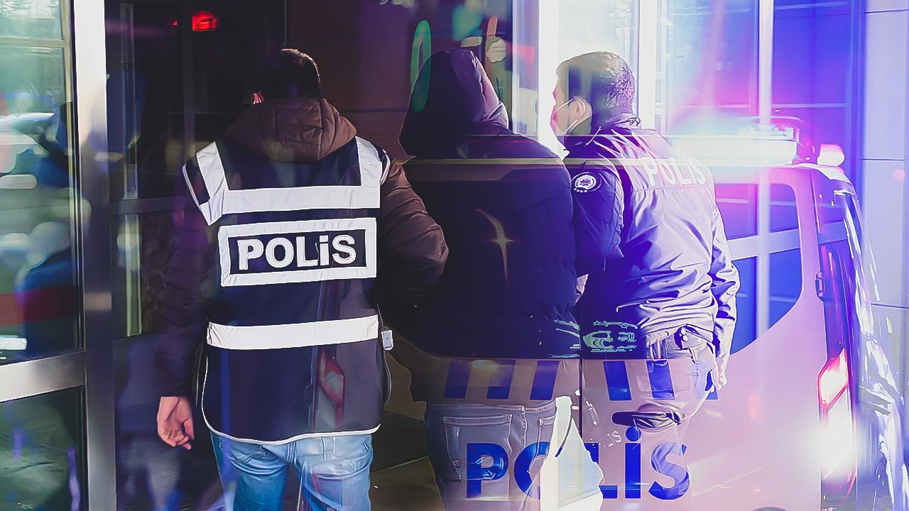 Türkiye'nin 43 ilinde terör örgütü PKK/KCK'ya büyük operasyon düzenlendi