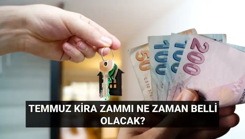 Kira Artış Oranları Ne Zaman Açıklanacak? TÜİK'ten Beklenen Tarih