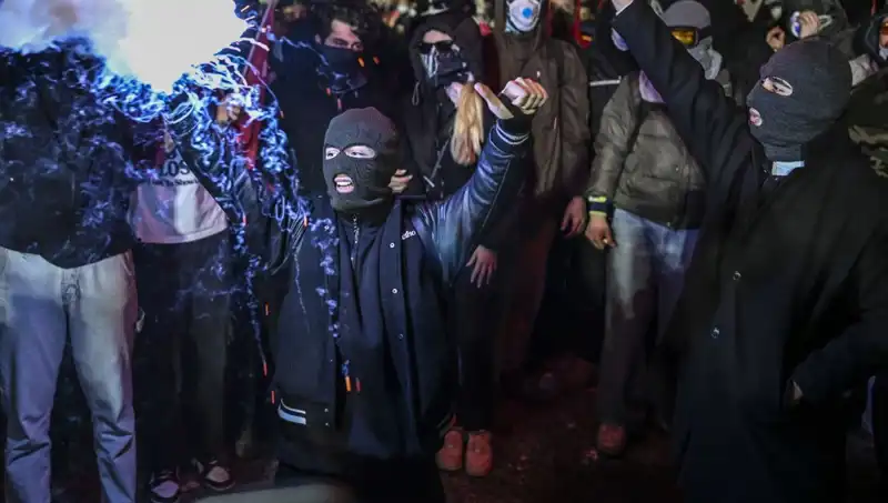 İmamoğlu'na İkinci İddianame: 139 Şüpheli Hapisle Yüz Yüze