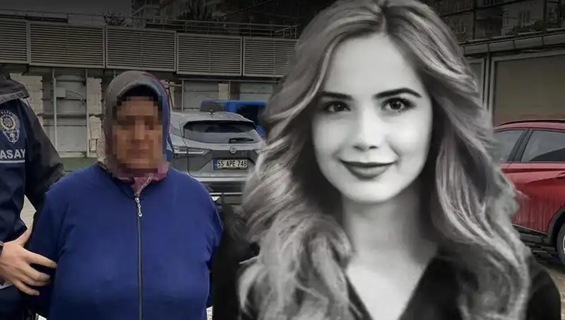 Samsun'da Şok Eden Anne Cinayeti: Kızıyla İlgili Korkunç Gerçekler