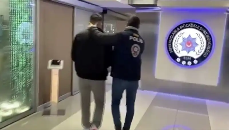 Papara'ya Yasa Dışı Bahis Operasyonu: 15 Kişi Hakkında Tutuklama Talebi