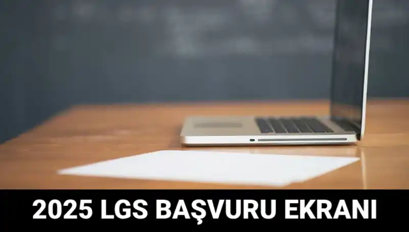 LGS Başvuruları Başladı mı? Detaylar E-Okul Üzerinden Paylaşıldı!