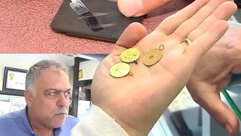 Sahte Altınları Anlamak Artık Çok Daha Kolay: İşte Tüketicilere Özel Rehber