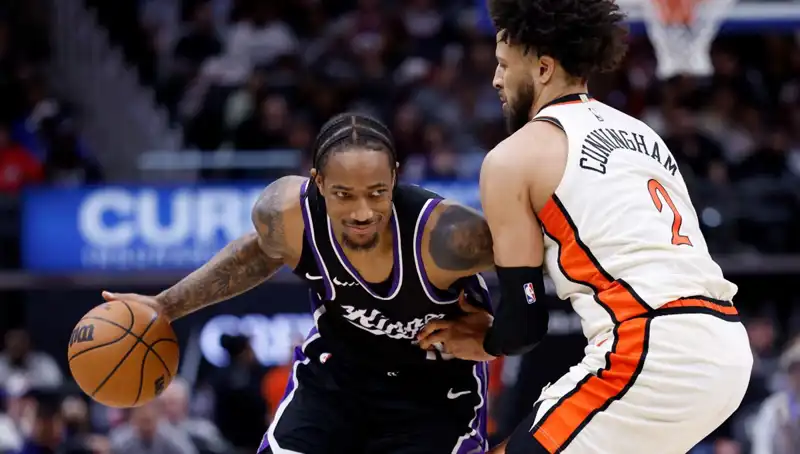 LaVine ve DeRozan’ın Sırasıyla 80 Sayı Attığı Gece: Takımın Zaferi!