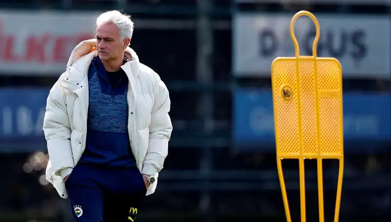 Mourinho’nun Yeni Taktik Anlayışı: Futbol Dünyasında Bir Devrim mi?