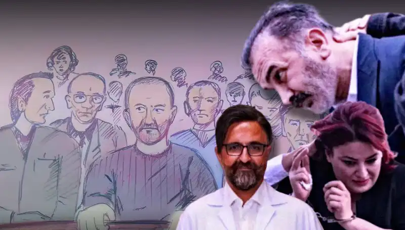 Yenidoğan Çetesi Davasında Tahliye Kararına Yasal İtirazlar Yapıldı