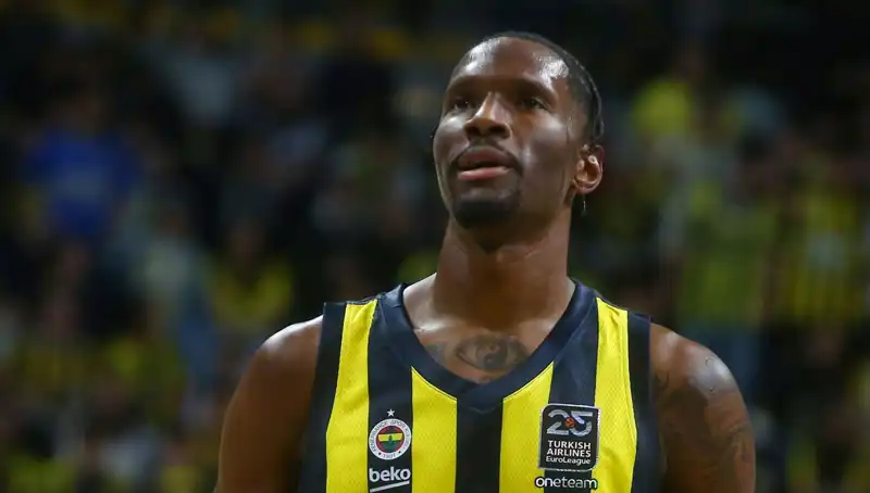 Nigel Hayes-Davis'in Yeni Takımı ile Spor Dünyasında Heyecan Yaratacak