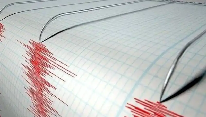 Ege Denizi'nde Gündüz Vakti Gelen O Şok Deprem!